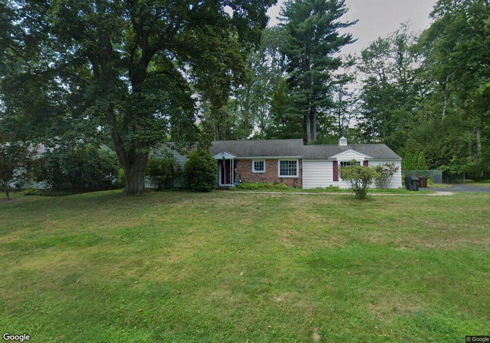 72 Paxwood Rd, Delmar, NY 12054 - photo 1