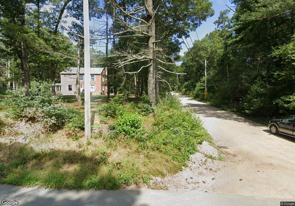 0 Autumn Ridge Rd, Coventry, RI 02816 - photo 1