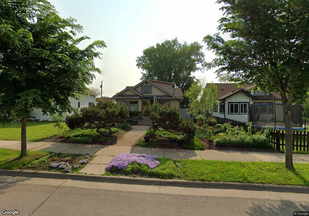 1606 Vincent Ave N, Minneapolis, MN 55411 - photo 1