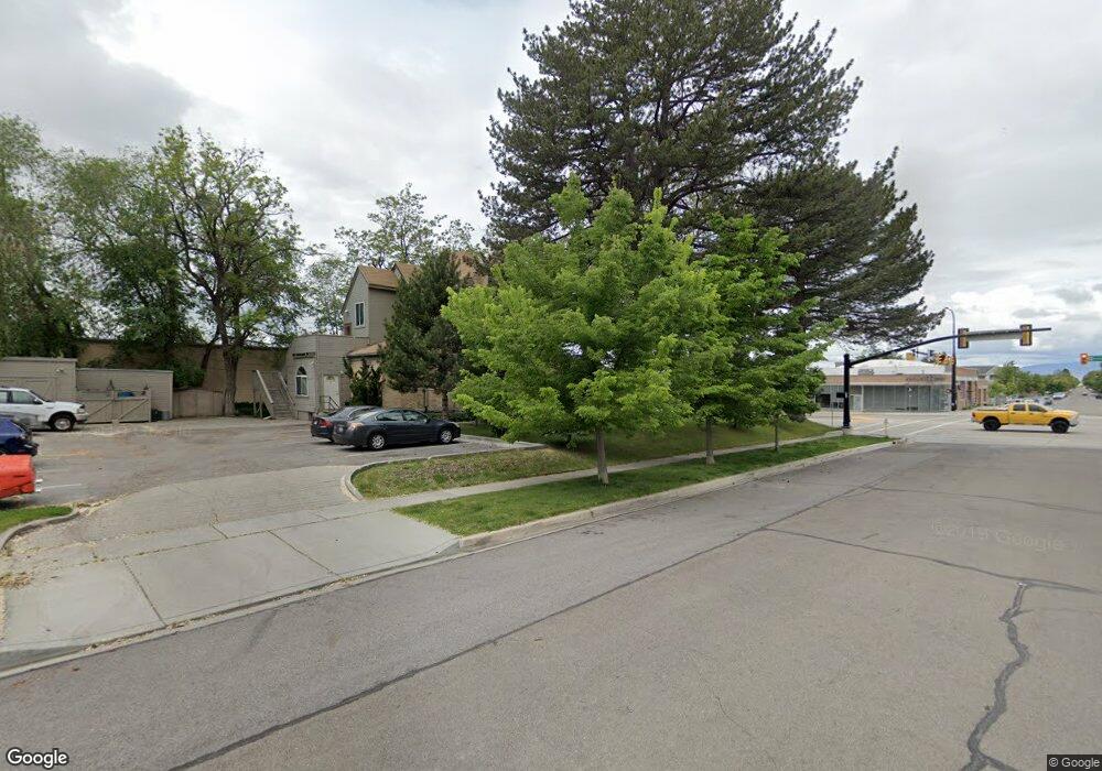 415 S University Ave, Provo, UT 84601 - photo 1