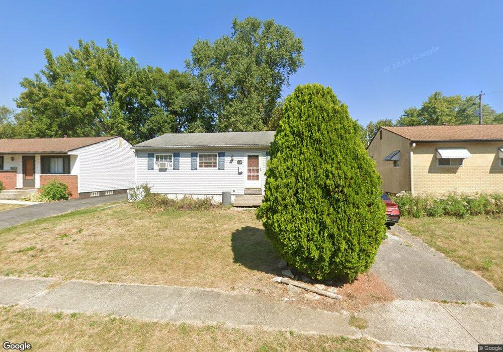 1342 Zebulon Ave, Columbus, OH 43224 - photo 1