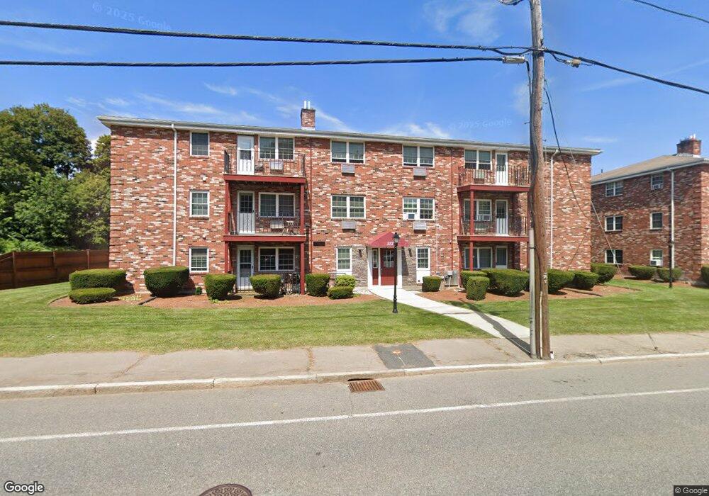 512 Broad St, Weymouth, MA 02188 - photo 1