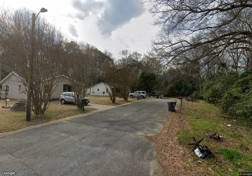 520 Hartman St, Americus, GA 31709 - photo 1