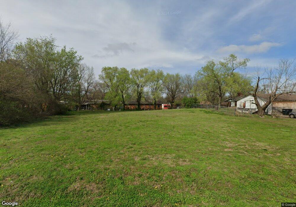 112 Louise St, Westville, OK 74965 - photo 1