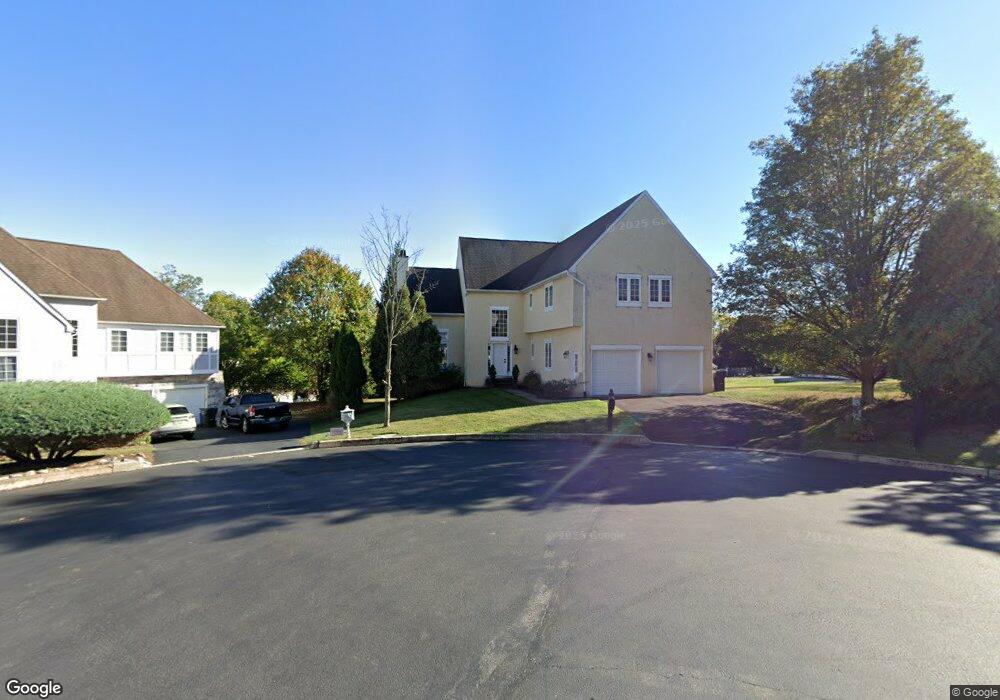 634 Forge Springs Way unit 10, King of Prussia, PA 19406 - photo 1