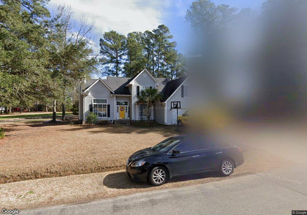 232 Francis Parker Rd, Georgetown, SC 29440 - photo 1