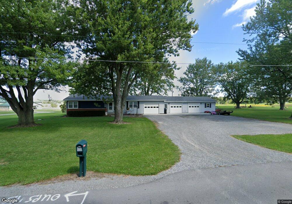 8371 Reservoir Rd, Lima, OH 45801 - photo 1