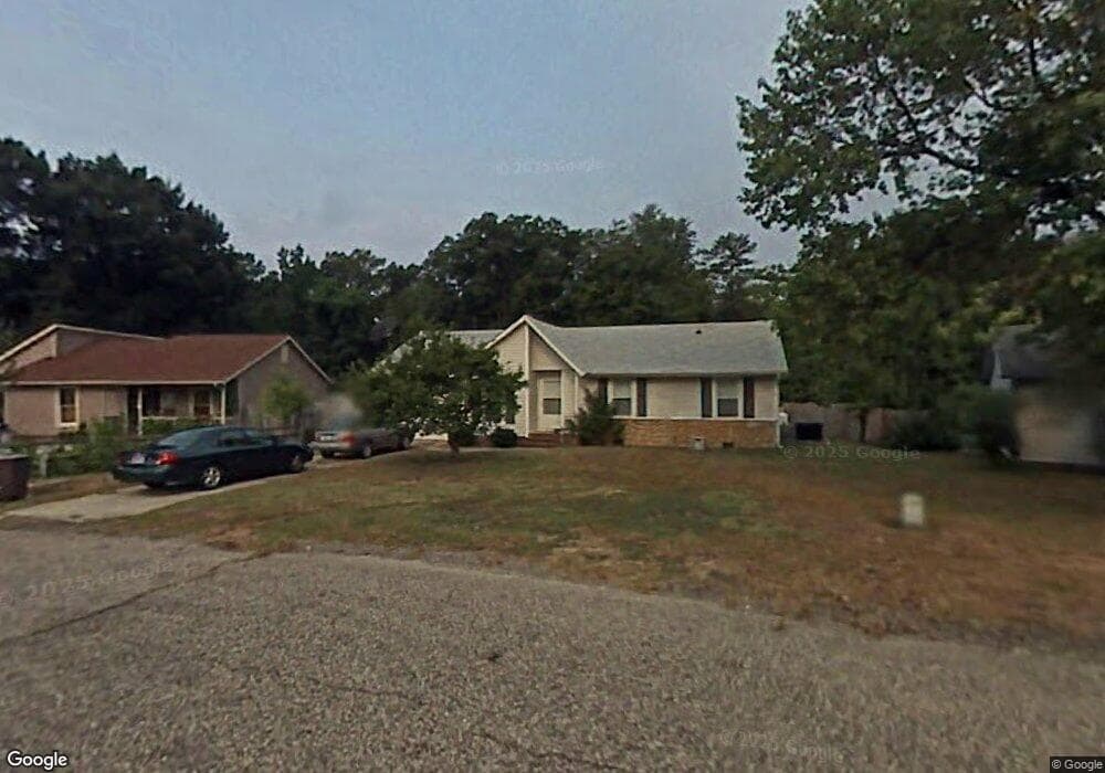 4540 Westfield Rd, Fayetteville, NC 28314 - photo 1