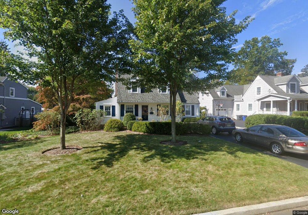 54 Lovett Ave, Little Silver, NJ 07739 - photo 1