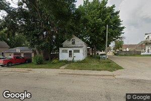 106 W 2nd St, Adrian, MN 56110