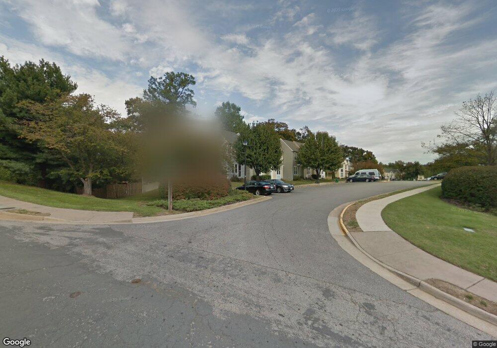 15408 Gunsmith Terrace, Woodbridge, VA 22191 - photo 1