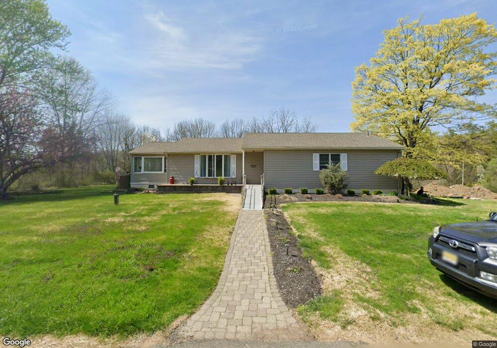 173 Statesville Quarry Rd, Lafayette, NJ 07848 - photo 1