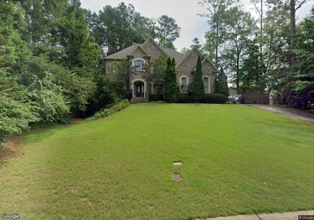 1521 Kahanna Dr, Decatur, GA 30033 - photo 1