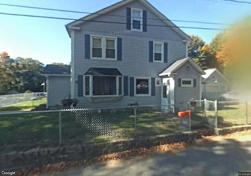 4 Maple St, Moosup, CT 06354 - photo 1