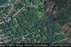 116 Ledgewood St, Peaks Island, ME 04108