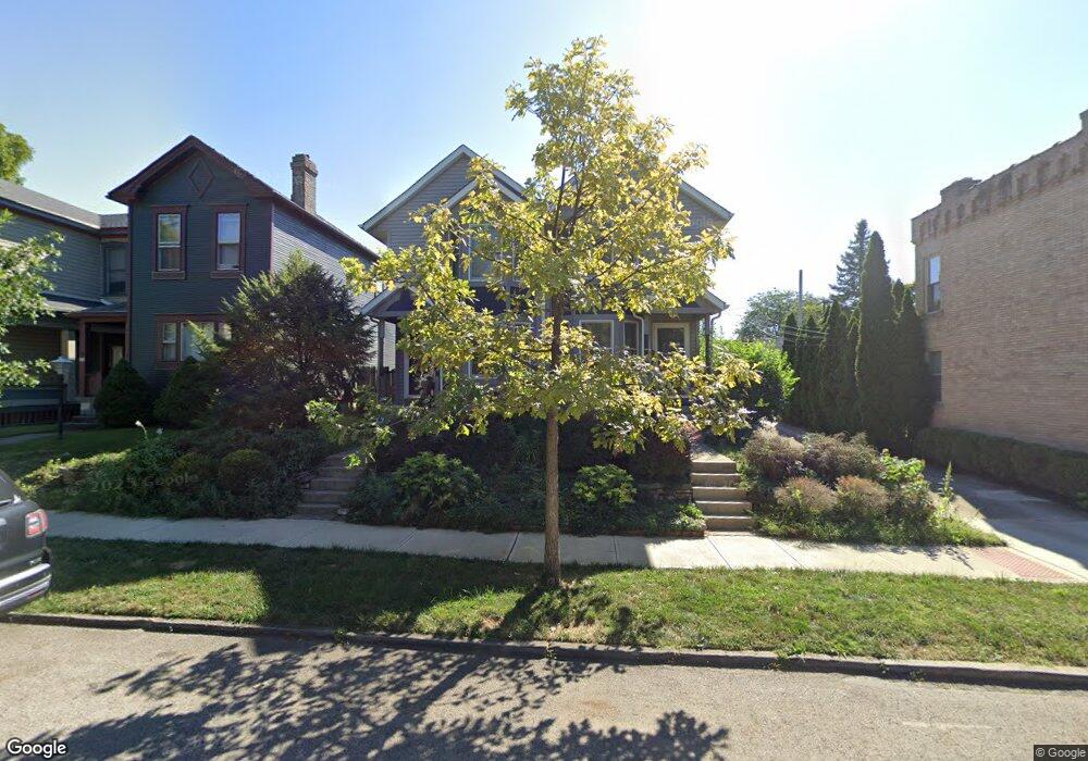 1098 Highland St, Columbus, OH 43201 - photo 1