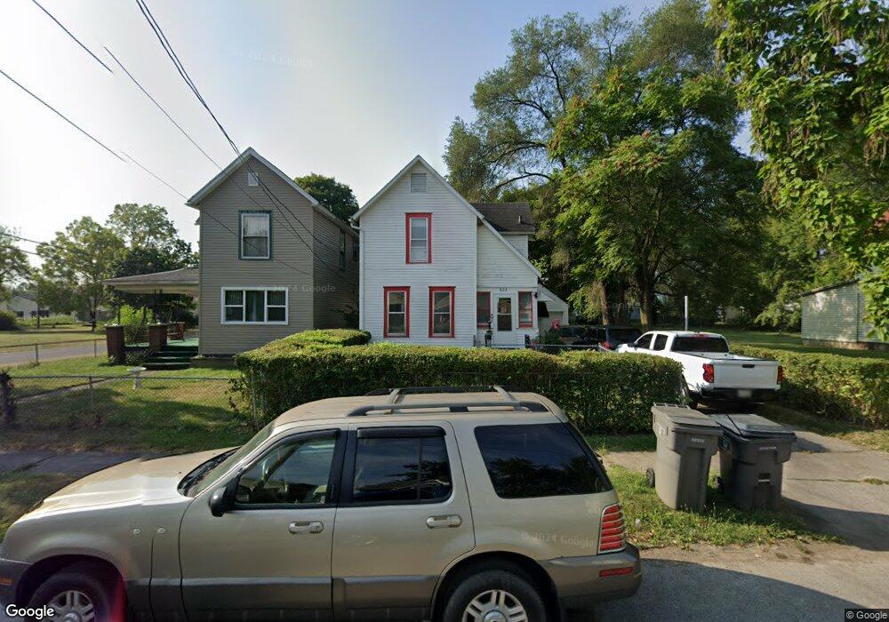 822 Holmes Ave, Lima, OH 45804 - photo 1