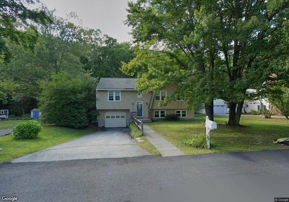 15 Edgewood St, Milford, NH 03055 - photo 1