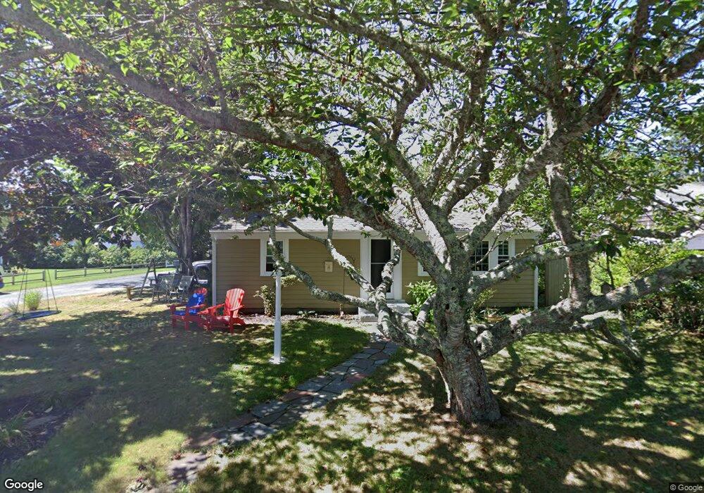 39 Chase St, Dennis Port, MA 02639 - photo 1