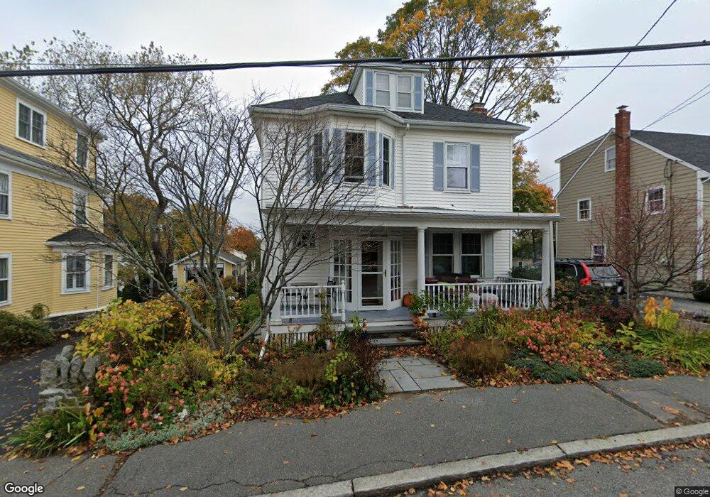 Street View Photo