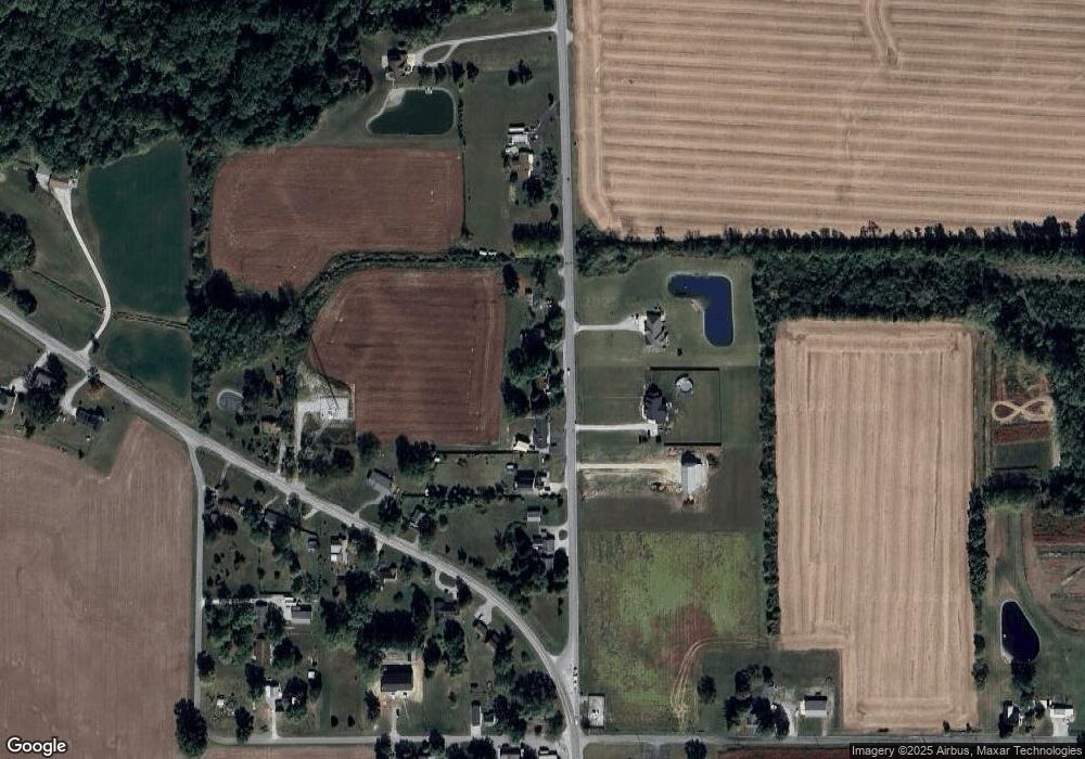 3678 N 100 E, Bluffton, IN 46714 - photo 1