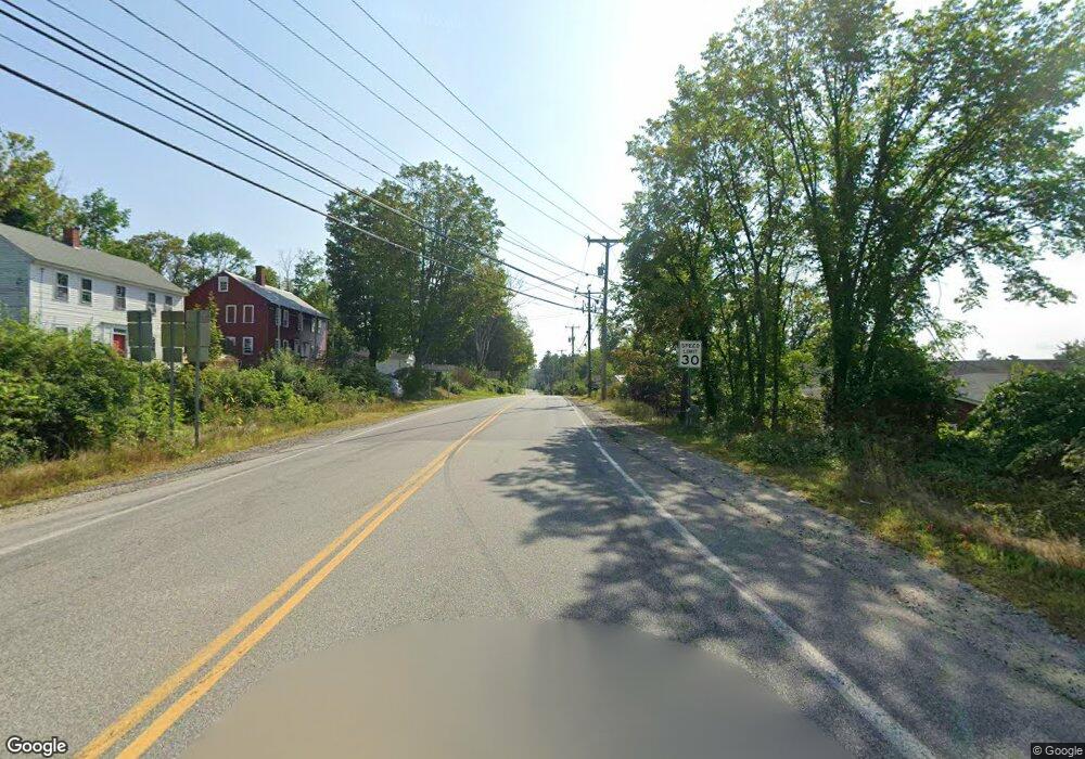 27 Nh Route 119 E, Fitzwilliam, NH 03447 - photo 1