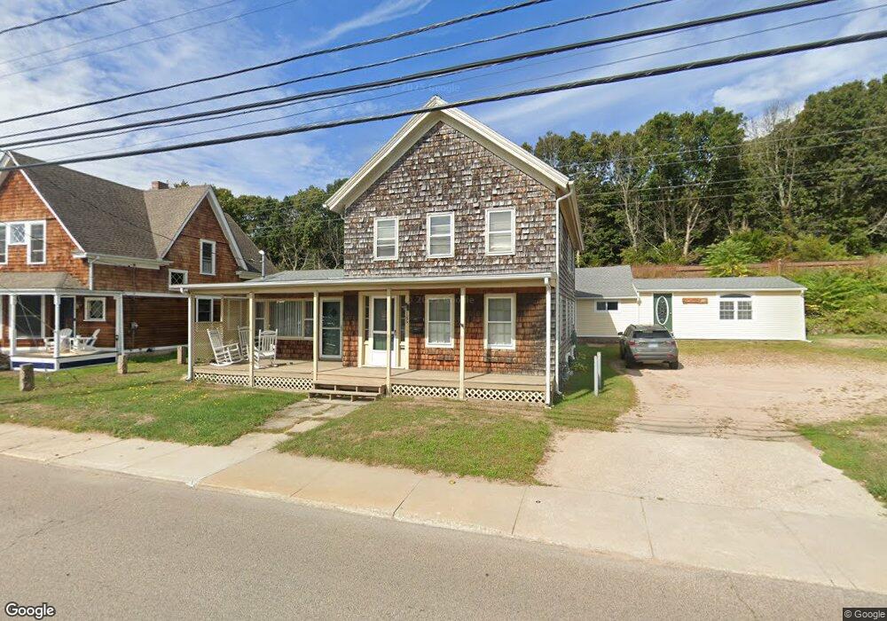 185 Mechanic St, Pawcatuck, CT 06379 - photo 1