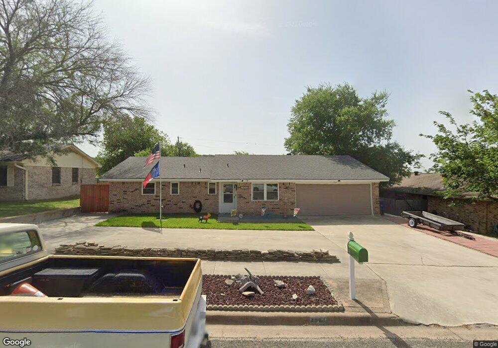 1904 Patricia St, Copperas Cove, TX 76522 - photo 1