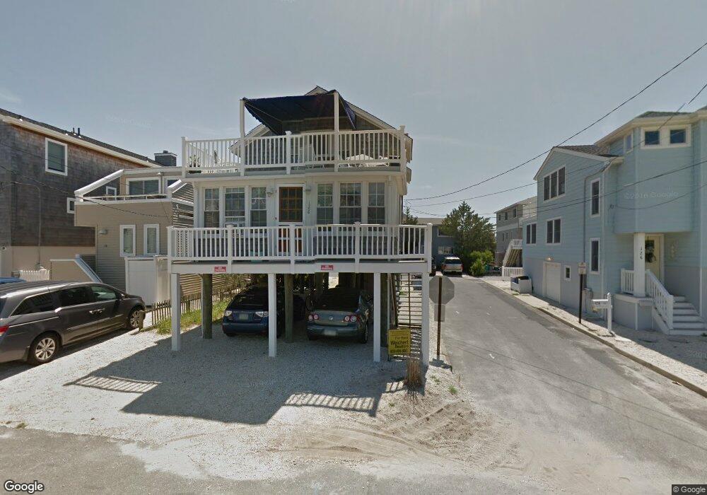 128 E 26th St, Ship Bottom, NJ 08008 - photo 1