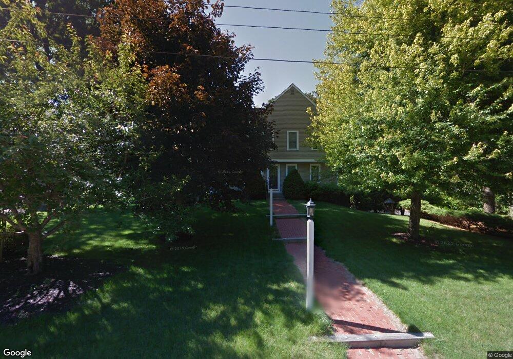 31 Bailey Rd, Hanover, MA 02339 - photo 1