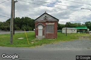 5745 Tulls Corner Rd, Marion Station, MD 21838