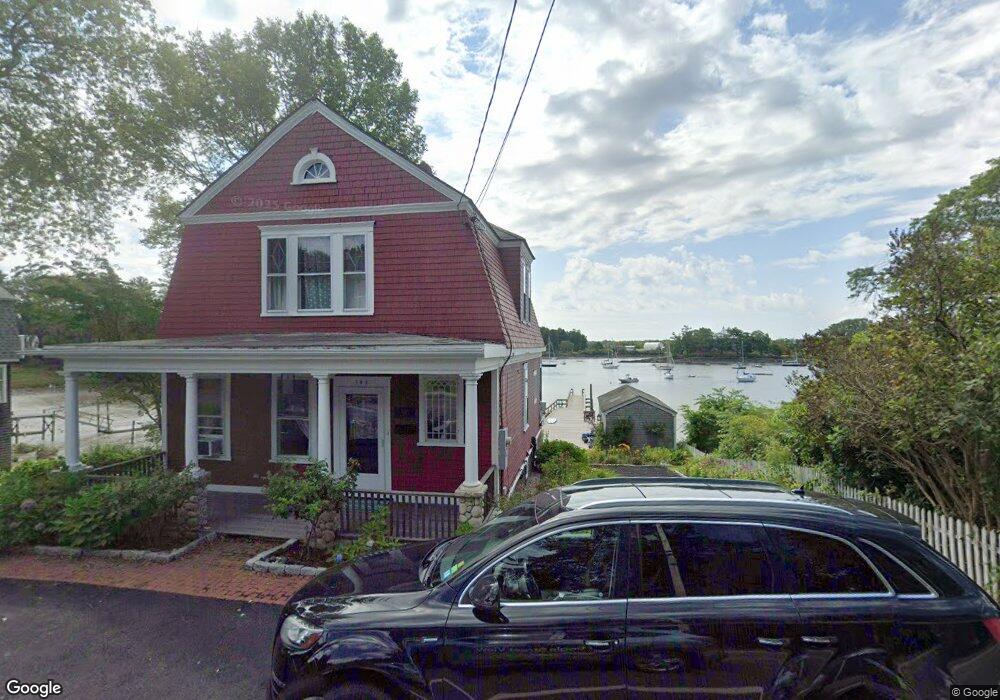 144 Whipple Rd, Kittery, ME 03904 - photo 1