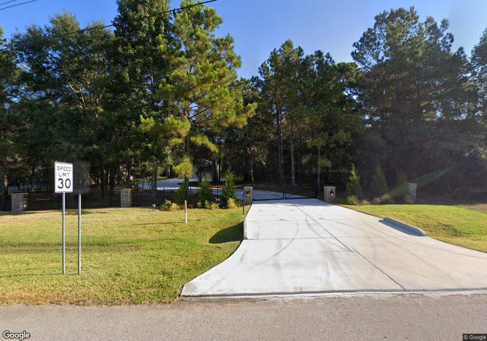 211 Leah Dr, Montgomery, TX 77316 - photo 1