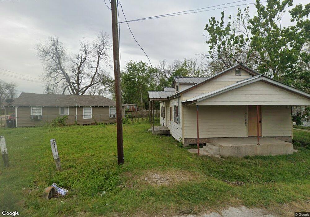 7105 Mount St, Houston, TX 77088 - photo 1