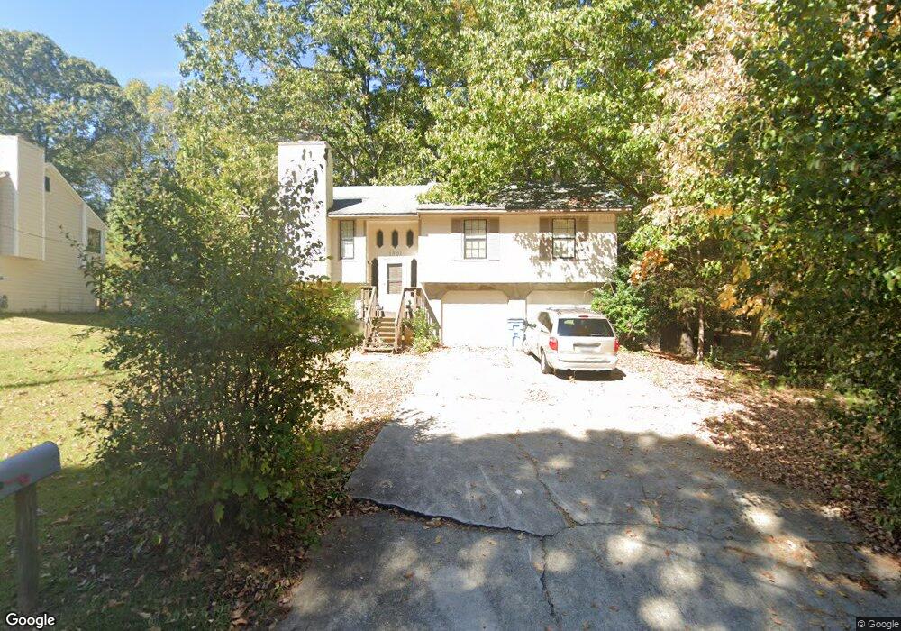 1501 Cherry Hill Rd SW, Conyers, GA 30094 - photo 1