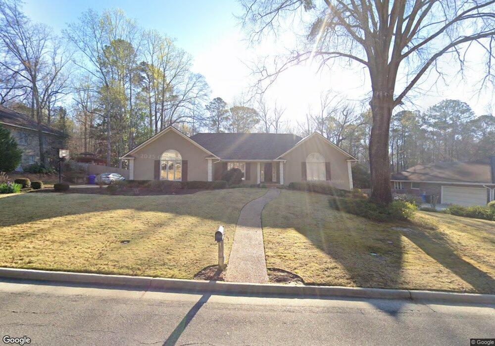 4646 Sears Rd, Columbus, GA 31907 - photo 1