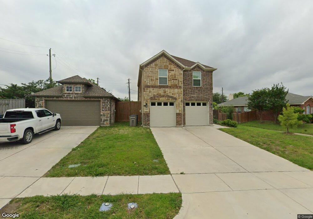 409 Fleming St, Wylie, TX 75098 - photo 1