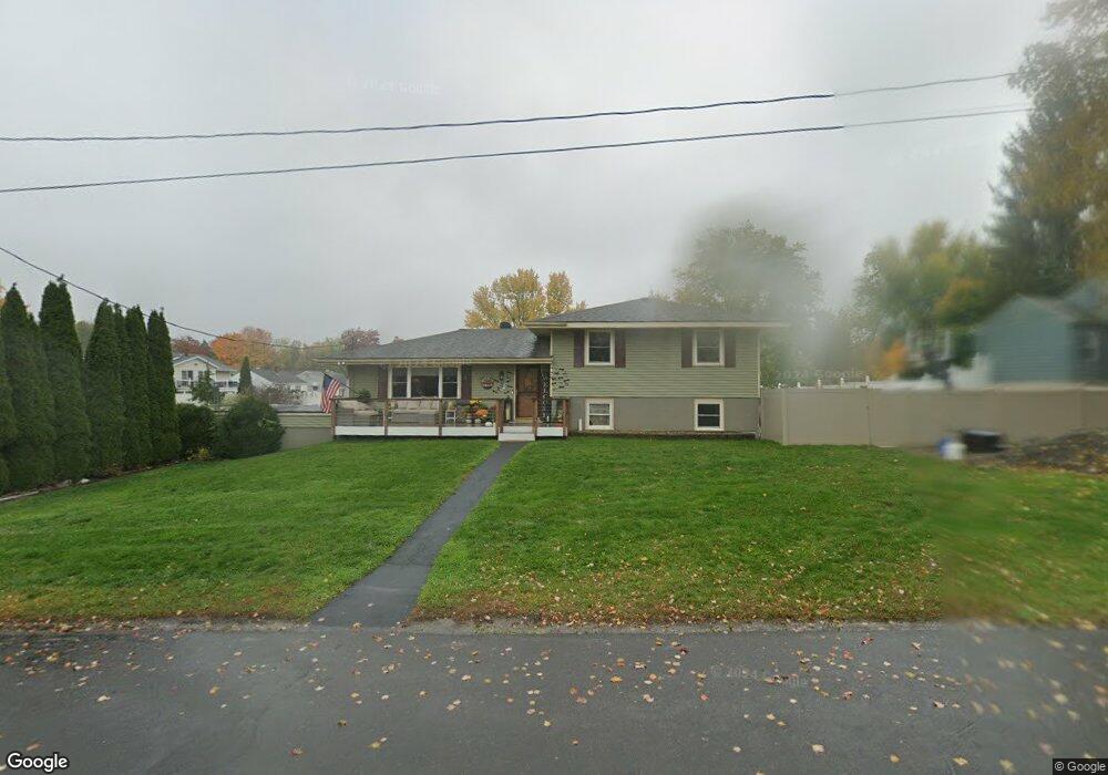 25 Hudson St, Hudson, NY 12534 - photo 1