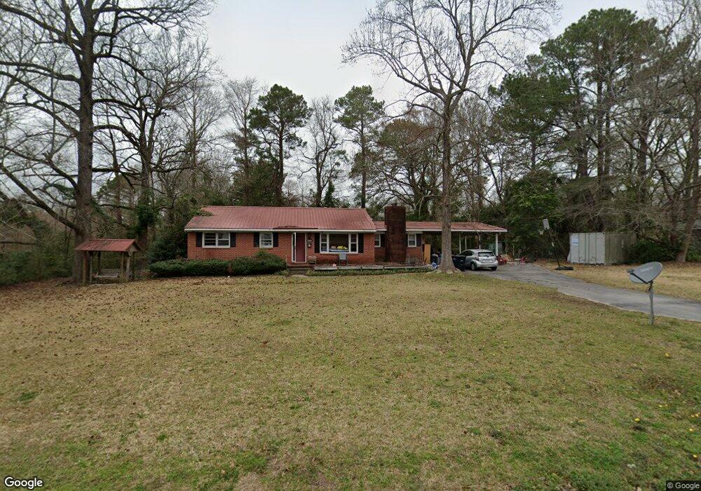 201 S Shore Dr, Jacksonville, NC 28540 - photo 1