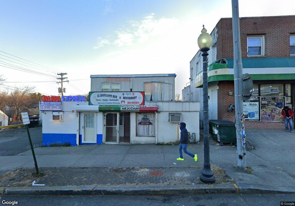 10 S Main St, Spring Valley, NY 10977 - photo 1