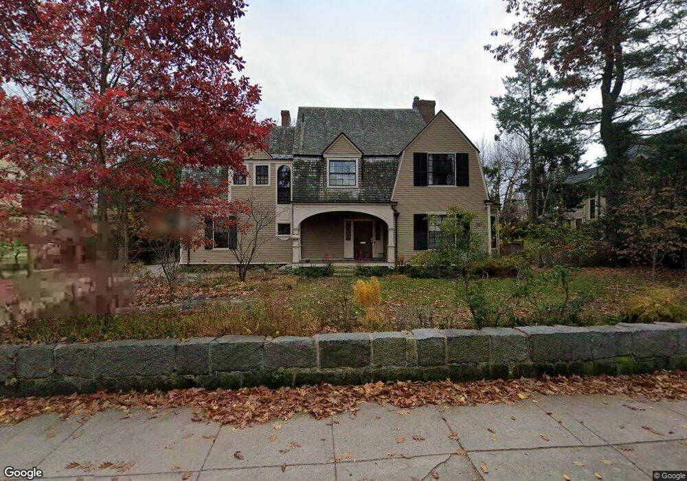 160 Brattle St, Cambridge, MA 02138 - photo 1