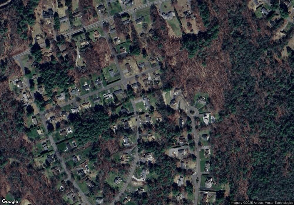 87 Waverly Rd, Ludlow, MA 01056 - photo 1