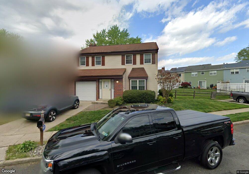 312 Carleton Ln, Mount Laurel, NJ 08054 - photo 1