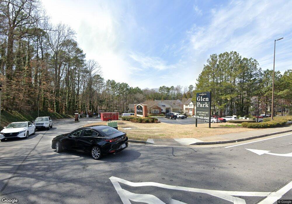 3740 Walton Way SE, Smyrna, GA 30082 - photo 1