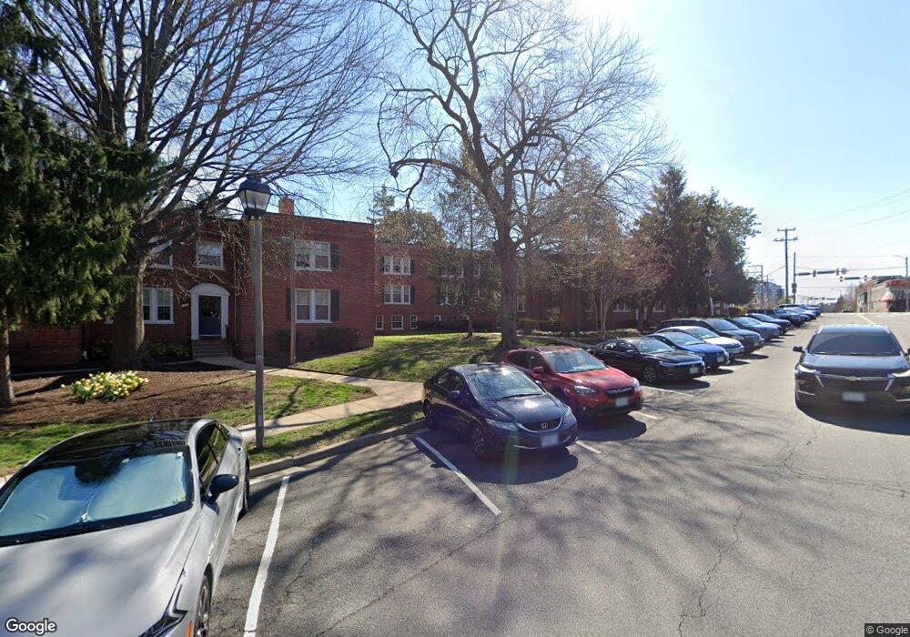 1724 N Queens Ln unit 3176, Arlington, VA 22201 - photo 1