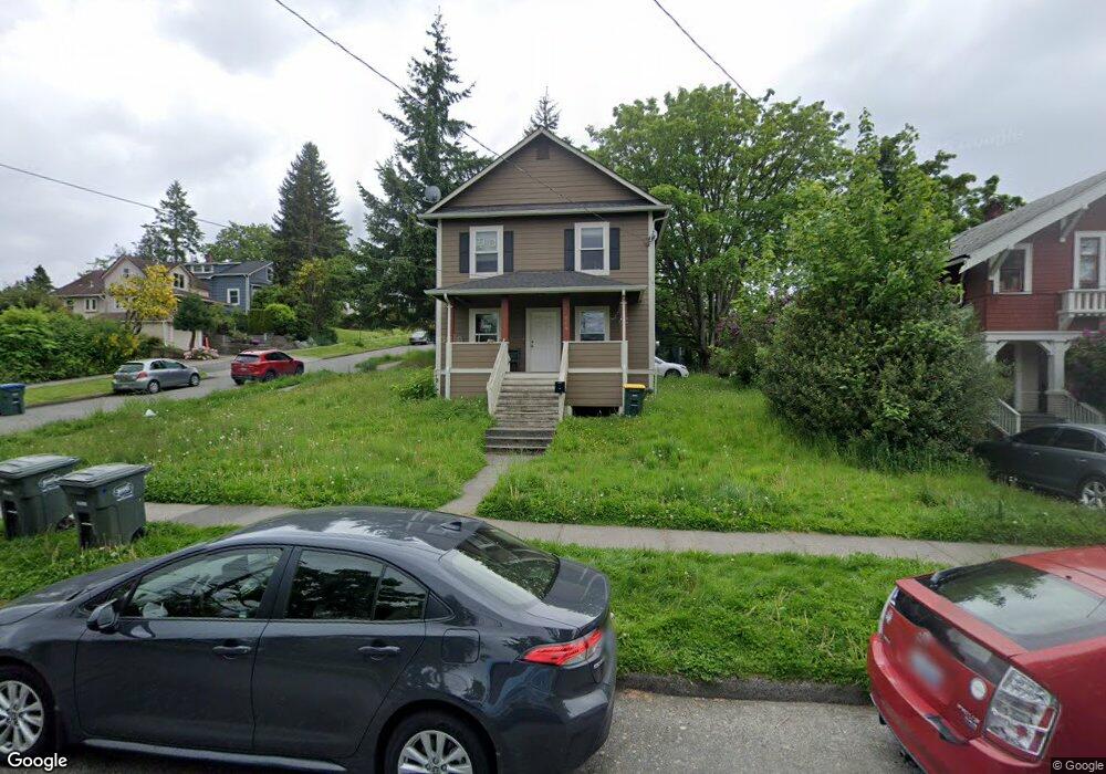 718 E Maple St, Bellingham, WA 98225 - photo 1