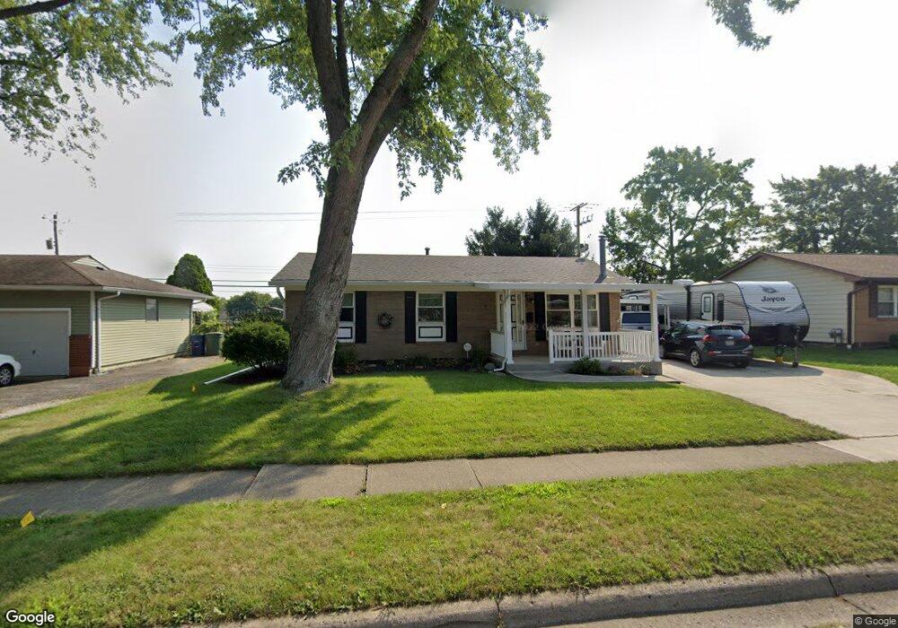 6274 Faircrest Rd, Columbus, OH 43229 - photo 1