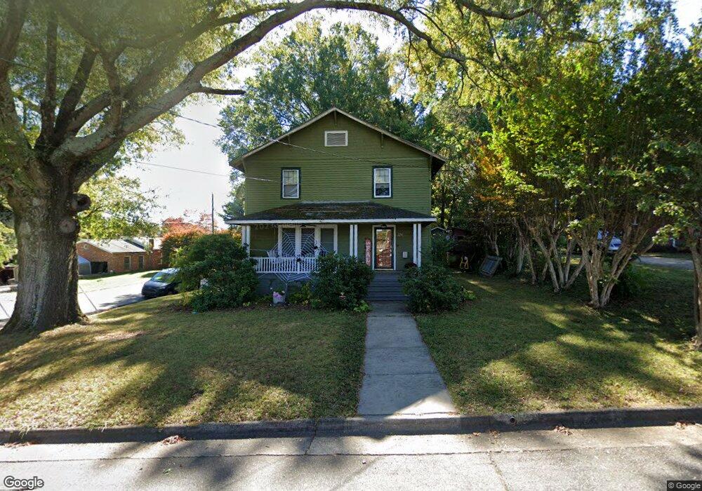 124 1st Ave, Statesville, NC 28677 - photo 1