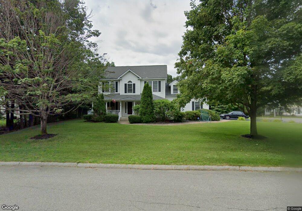 9 Country Walk Dr, Manchester, NH 03109 - photo 1