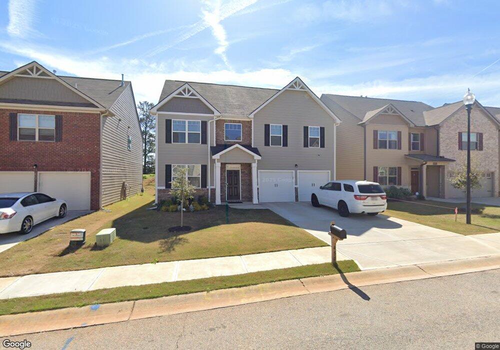 457 Emporia Loop unit 49, McDonough, GA 30253 - photo 1